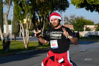 The Santa Run