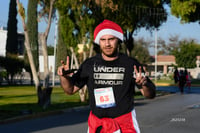 The Santa Run