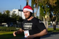 The Santa Run