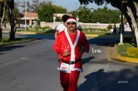 The Santa Run