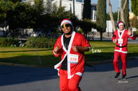 The Santa Run