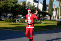 The Santa Run