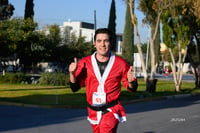 The Santa Run