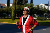 The Santa Run