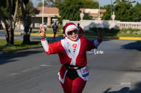 The Santa Run