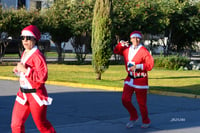 The Santa Run