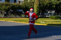 The Santa Run