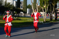 The Santa Run