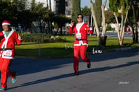 The Santa Run