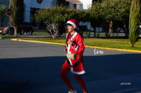 The Santa Run