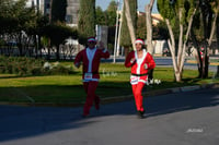 The Santa Run