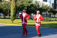 The Santa Run