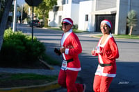 The Santa Run