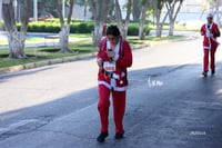 The Santa Run