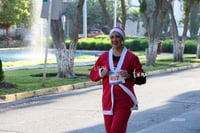 The Santa Run