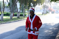 The Santa Run