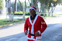 The Santa Run