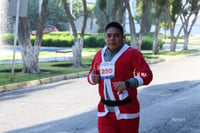 The Santa Run