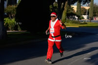 The Santa Run