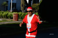 The Santa Run