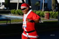 The Santa Run