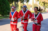 The Santa Run