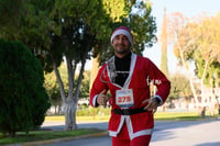 The Santa Run