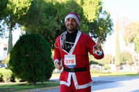 The Santa Run