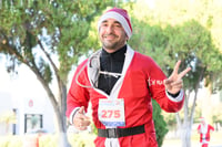 The Santa Run