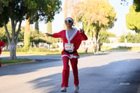 The Santa Run