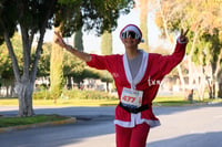 The Santa Run