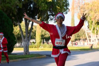 The Santa Run