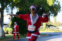 The Santa Run