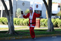 The Santa Run