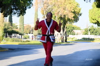 The Santa Run