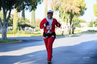 The Santa Run