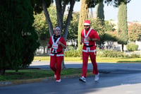 The Santa Run