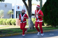 The Santa Run