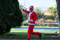 The Santa Run