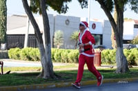 The Santa Run