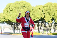 The Santa Run