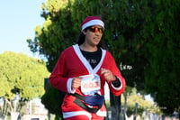 The Santa Run