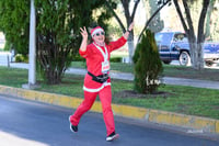 The Santa Run