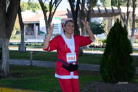 The Santa Run