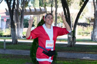 The Santa Run