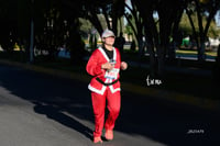 The Santa Run