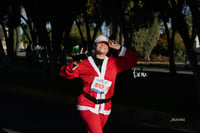 The Santa Run