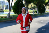 The Santa Run