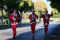 The Santa Run