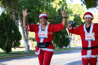 The Santa Run